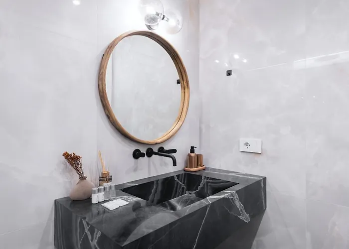 Easylife - - Medici 5 P2s - Duomo Daire