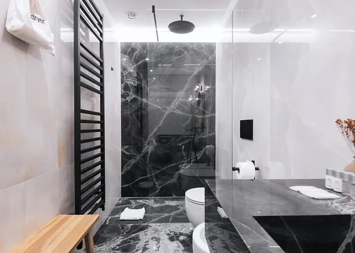 Daire Easylife - - Medici 5 P2s - Duomo