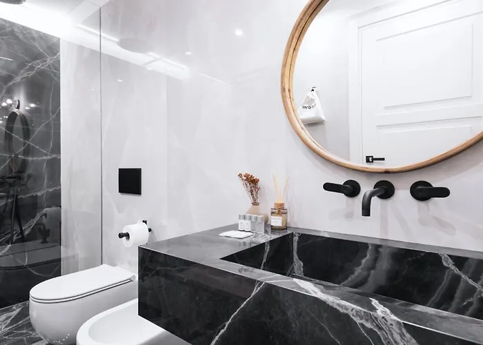 Easylife - - Medici 5 P2s - Duomo * Milano