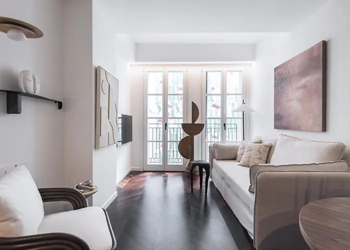 Easylife - - Medici 5 P2s - Duomo Daire *