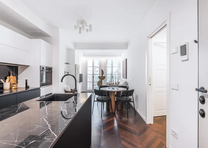 Easylife - - Medici 5 P2s - Duomo