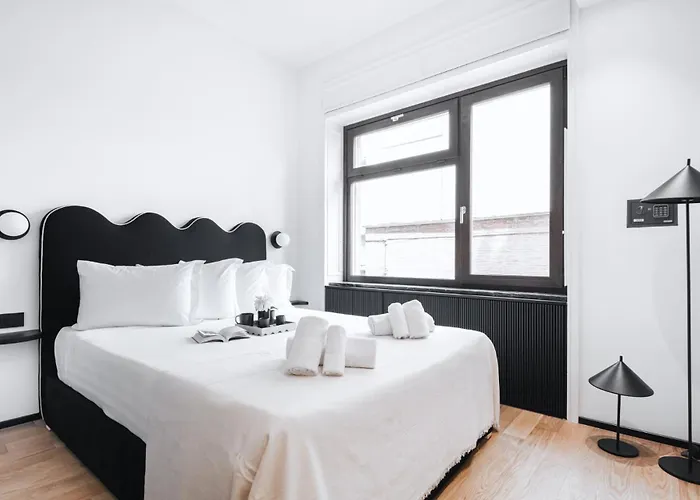 Easylife - - Vittore 45 T - Sant'ambrogio 米兰