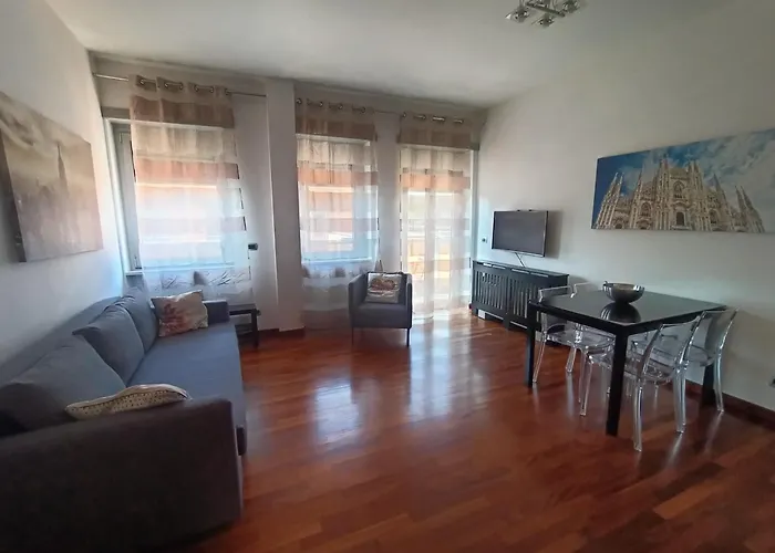 Style Homes Brera San Marco 29 아파트