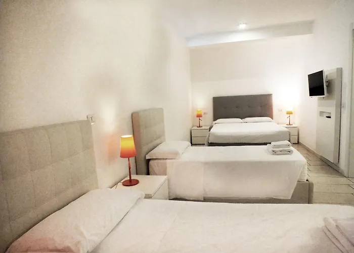 Bb Visconti Aparthotel Milano