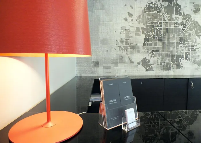 Aparthotel Bb Visconti Milano