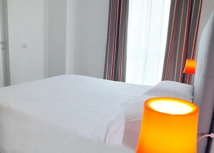 Aparthotel Bb Visconti