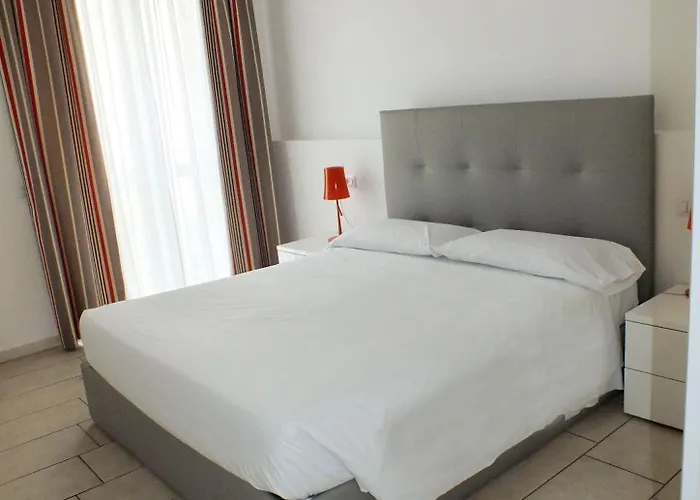 Aparthotel Bb Visconti 4*