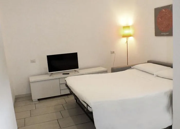 Aparthotel Bb Visconti Milano