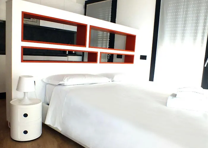 Bb Isola Aparthotel Milano