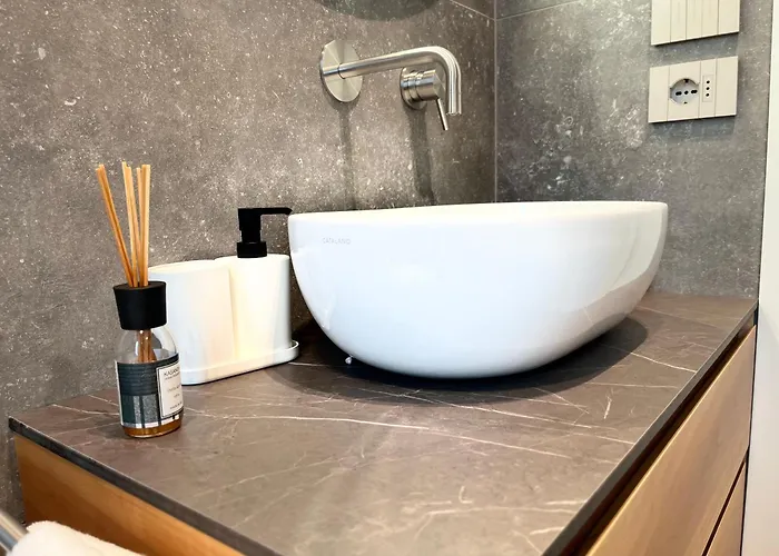 Italianstayrentals Solferino 37 Lejlighed Milano