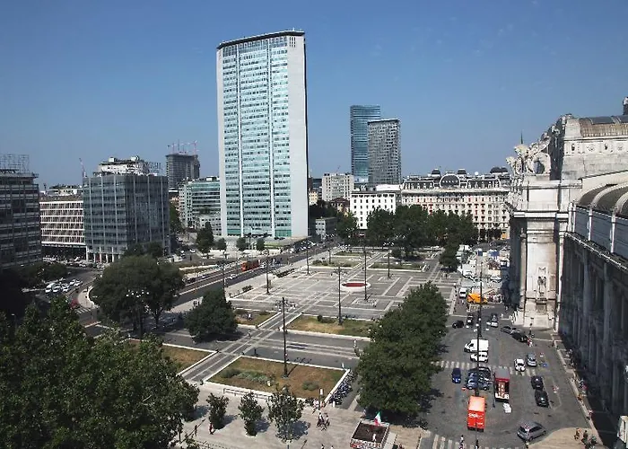 Aosta Hotel Milano