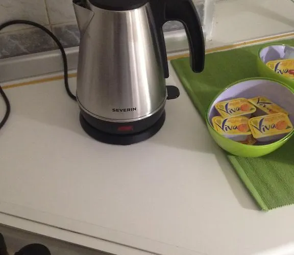 Couette-café Gambara