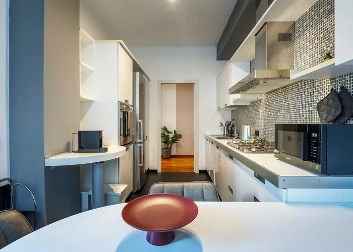 Apartament Luvi - Castiglioni *