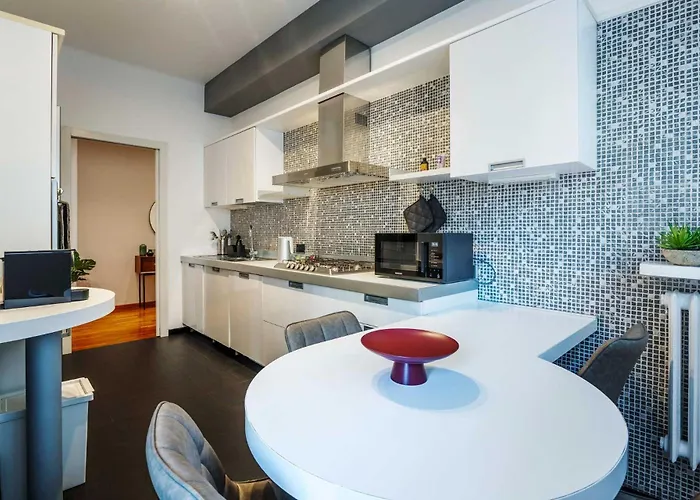 Apartament Luvi - Castiglioni