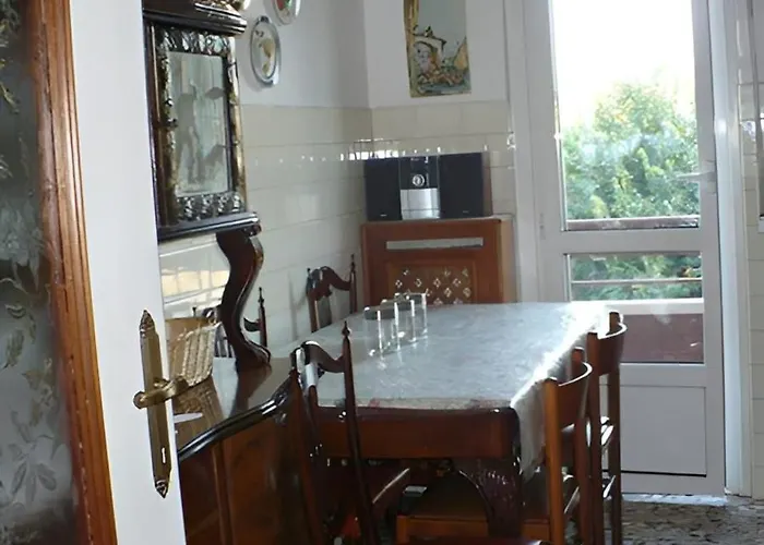 Suzzani House 招待所 米兰