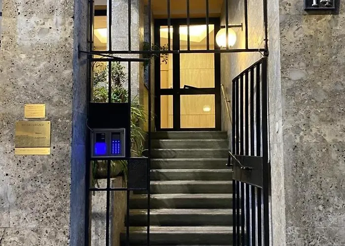 Duomo-montenapoleone-occasione!- Centralissimo Apartmán