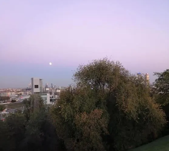 Bilo Al Monte Stella Διαμέρισμα Μιλάνο