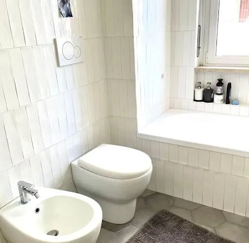 Διαμέρισμα Bilo Al Monte Stella