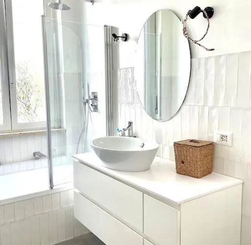 Διαμέρισμα Bilo Al Monte Stella *