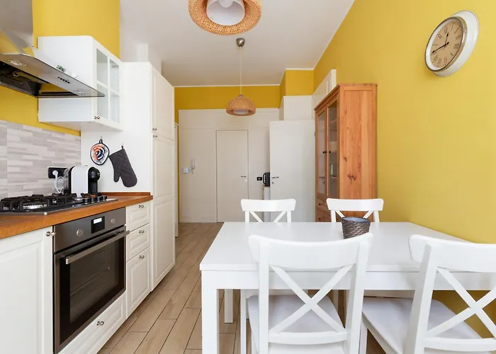 Guesthost - Mm Sant Agostino Subway Flat Daire