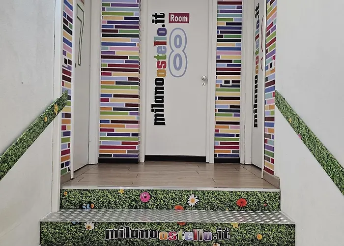 ميلانو أوستيلو