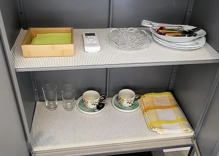 El Brumista Due Oda ve Kahvaltı Milano