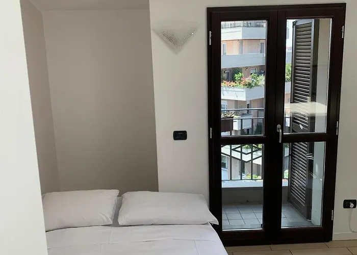 Relstay - Buenos Aires Lejlighed