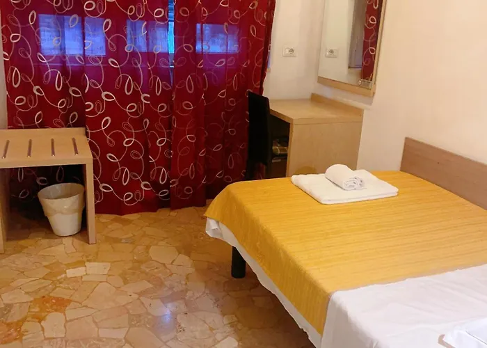 Hotel Bissi Milano