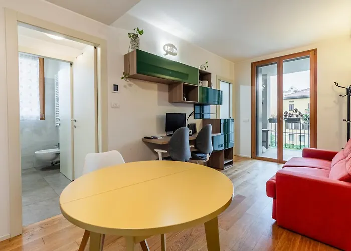 Homeby, Oasis