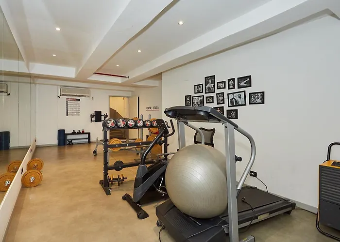 Apartment Pier Capponi *