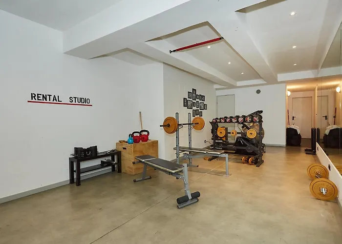 Pier Capponi Apartment