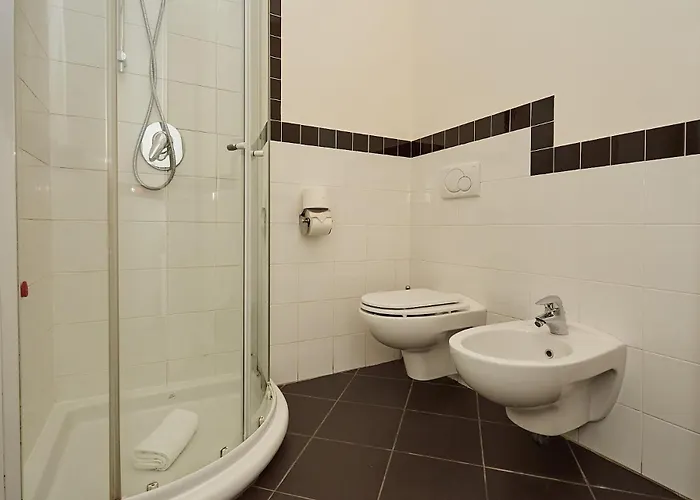 Apartment Pier Capponi Milan