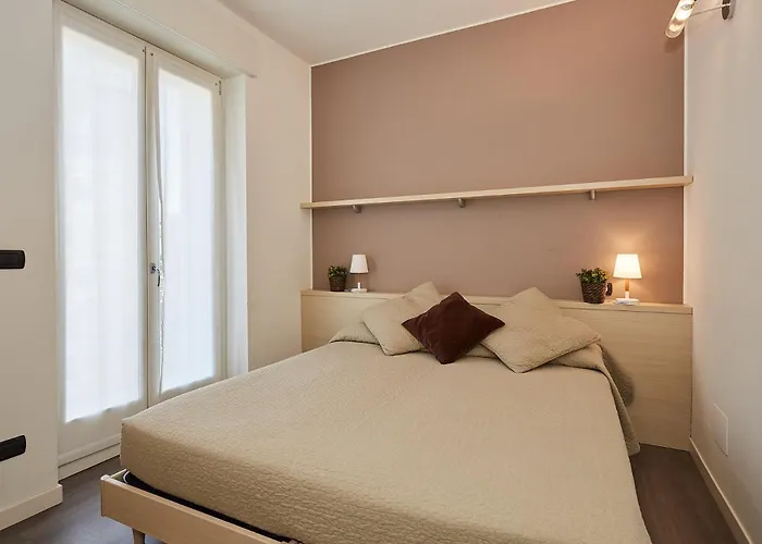 Pier Capponi Apartment