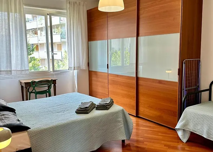 Apartmán Gioia135