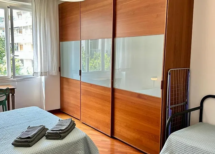 Gioia135 Apartmán