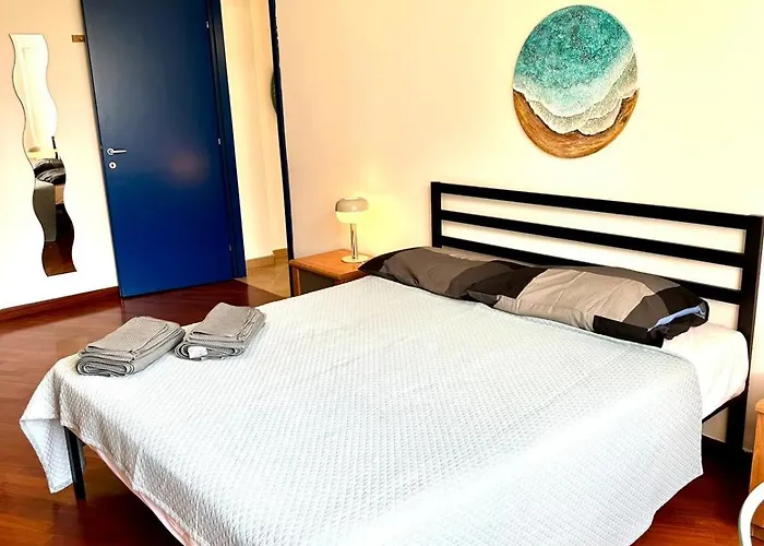 Gioia135 Apartmán Milán