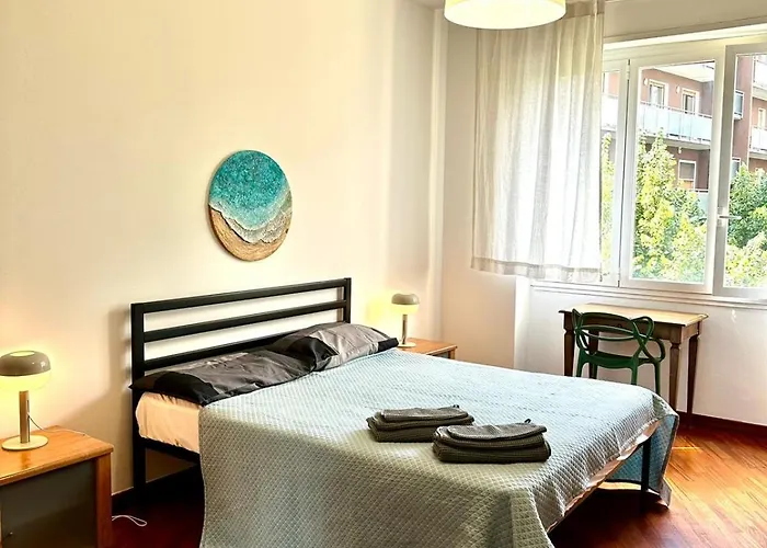 Apartmán Gioia135