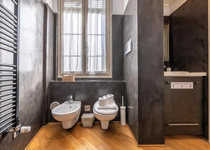 Navigli - Ripa 49 By Cortivo House Lejlighed
