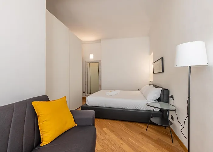 Navigli - Ripa 49 By Cortivo House Lejlighed Milano