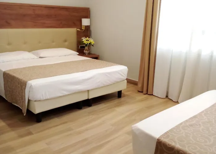 Csi Group - Station Hotell Milano