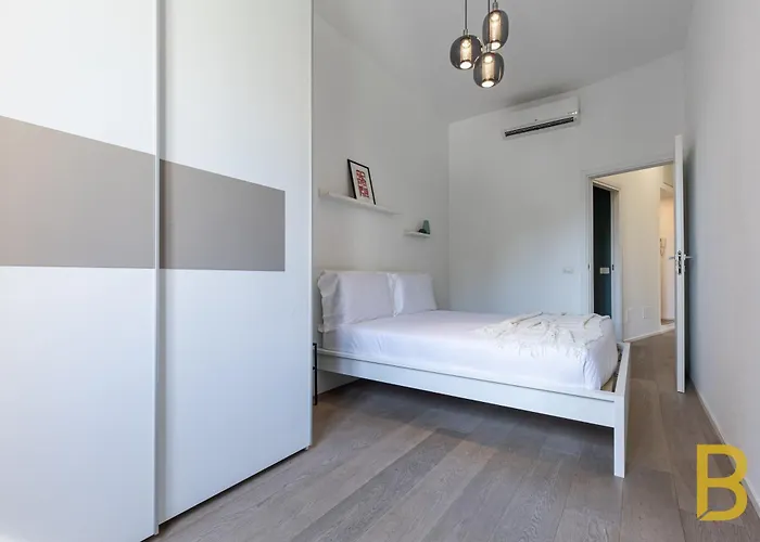 Beplace In Porta Romana Διαμέρισμα Μιλάνο