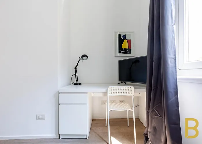Beplace In Porta Romana Μιλάνο