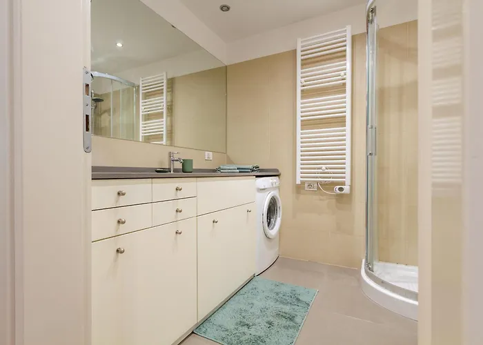 La Casa Alle Colonne - Navigliapartments Milán