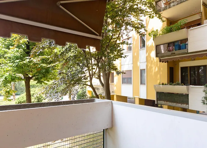 Appartement Tosi 11 - Exclusive