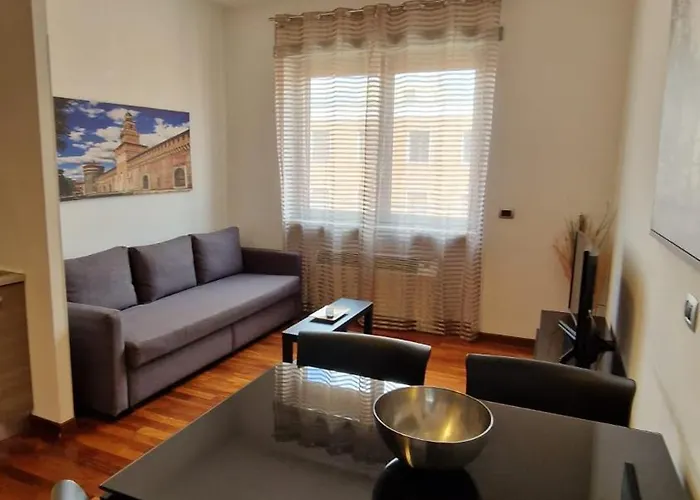 Style Homes Brera San Marco 29 밀라노