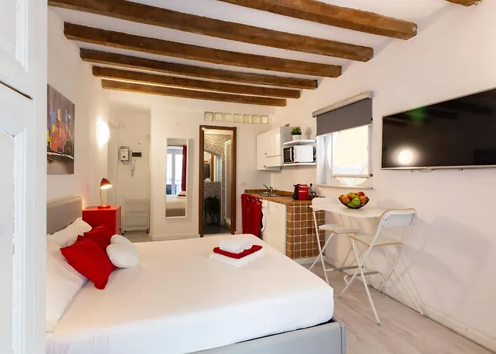 Casa Vittoria - Isola District Lejlighed Milano