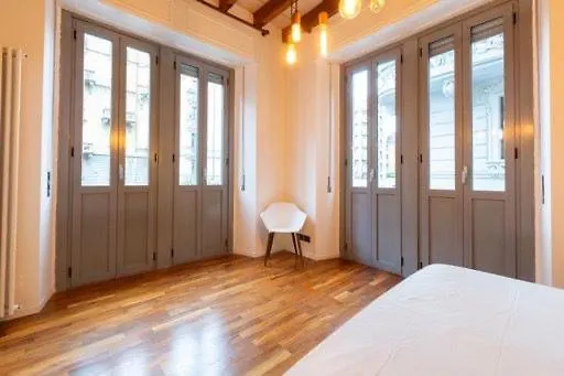 Guest house Milanohome *