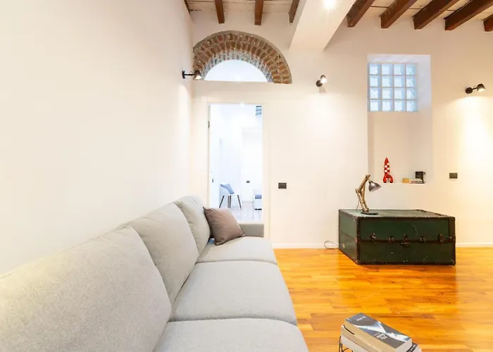 Penzion Milanohome Milán