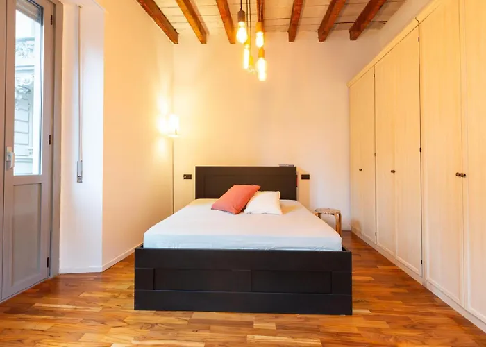 Milanohome Penzion *