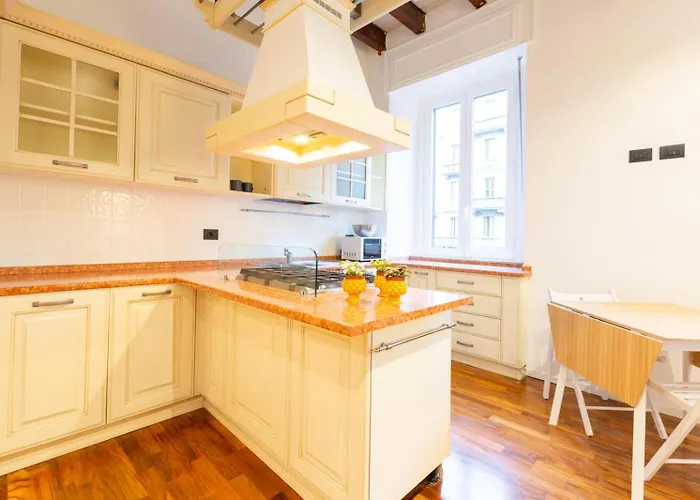 Guest house Milanohome *